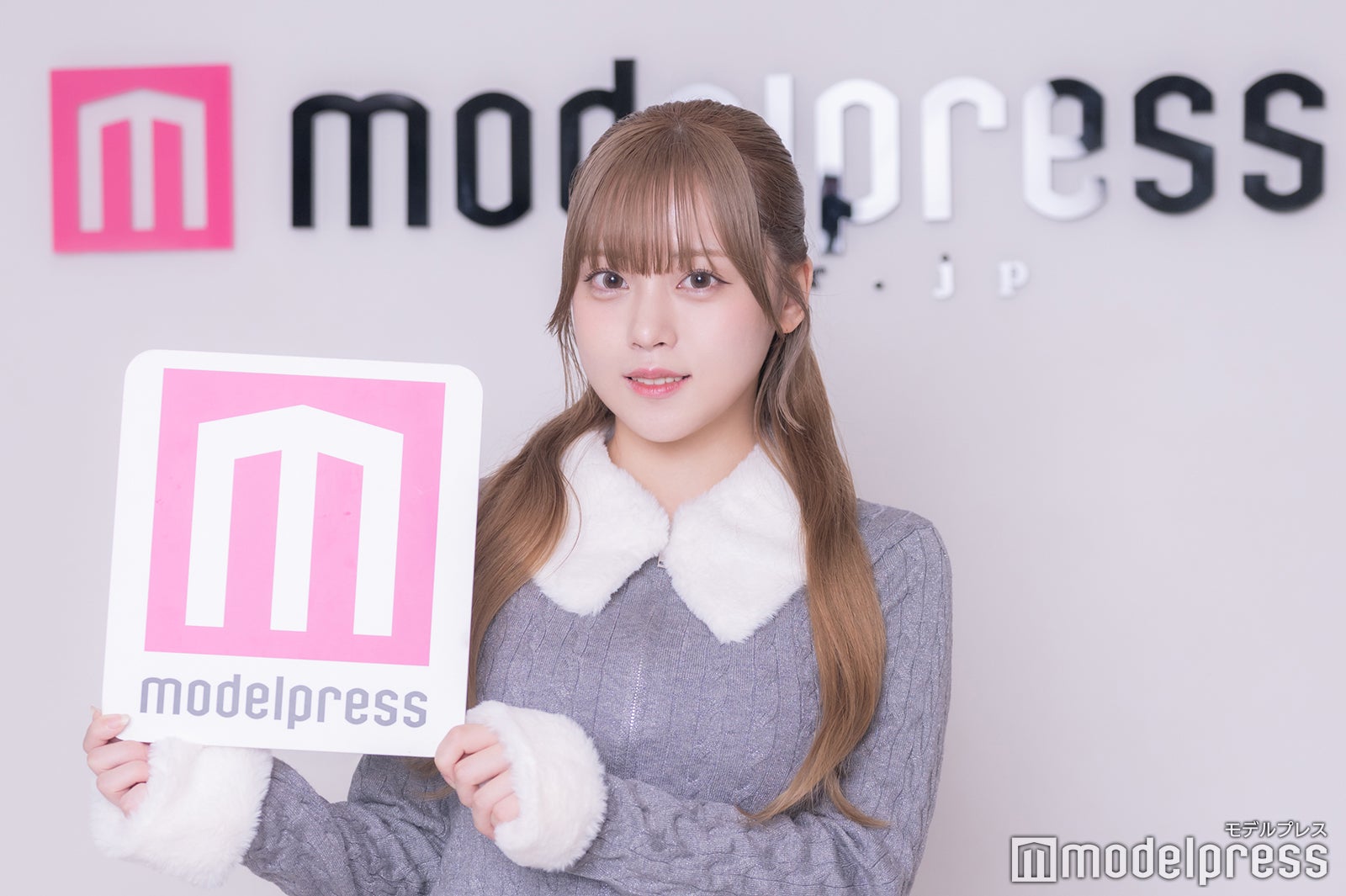 中川心（C）モデルプレス