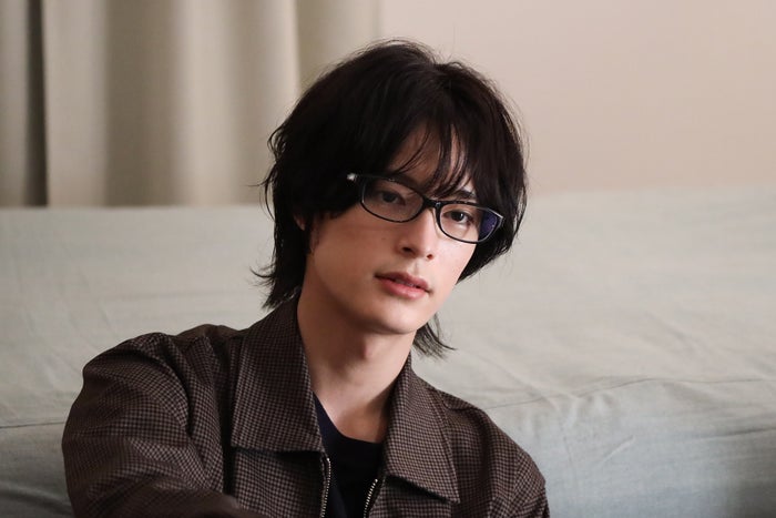 塩野瑛久（画像提供：朝日放送）