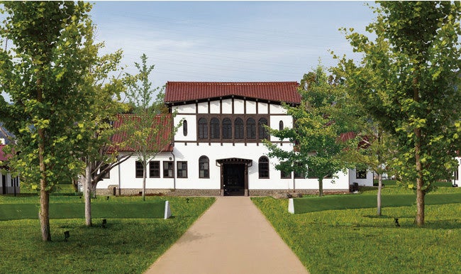 レストランファーマーズクラブ／画像提供：バルニバービ