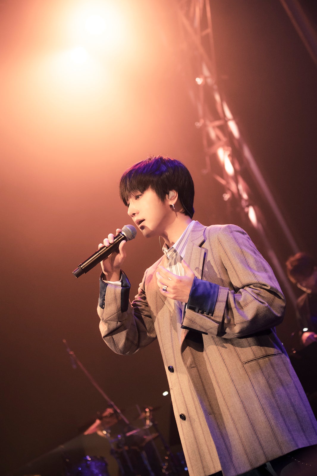 SUPER JUNIOR-YESUNG Special Live 『Y’s STORY』 （提供写真）