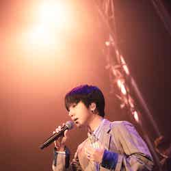 SUPER JUNIOR-YESUNG Special Live 『Y’s STORY』 （提供写真）