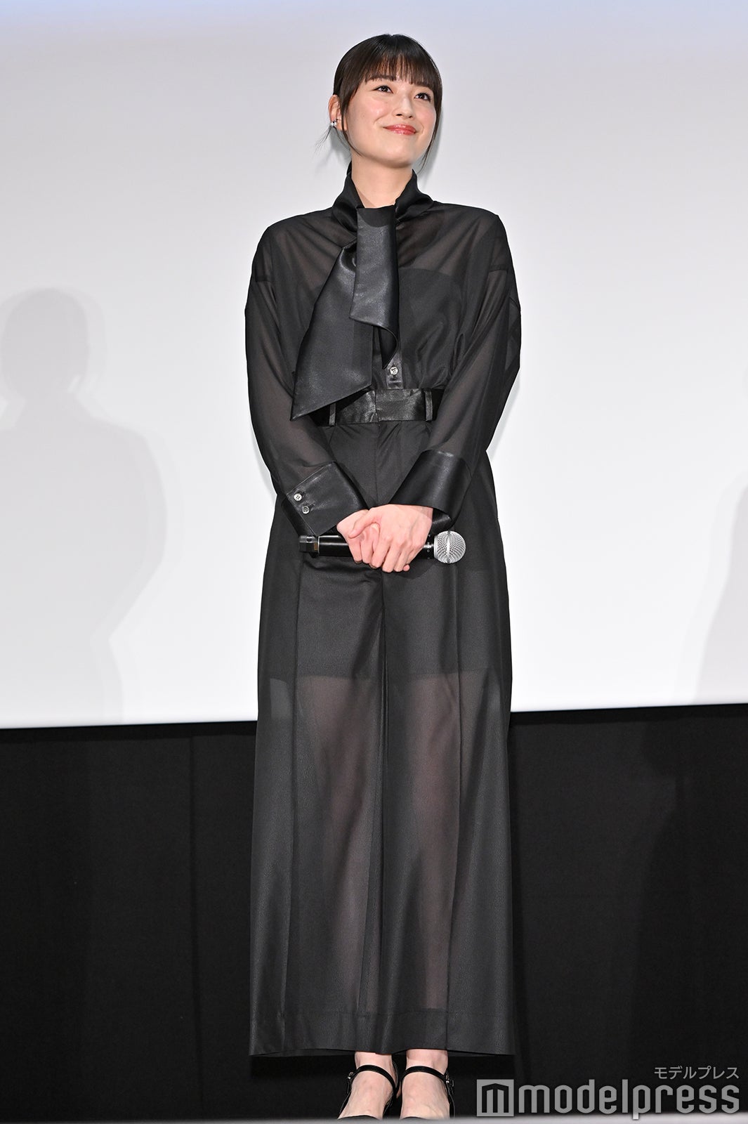 茅島みずき（C）モデルプレス