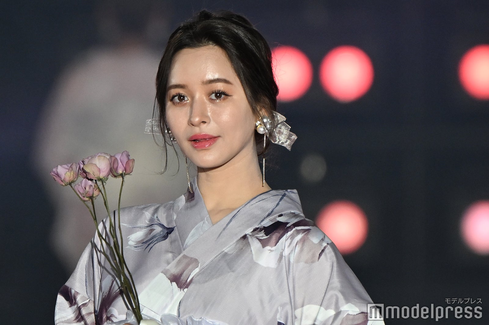 野崎萌香（C）モデルプレス