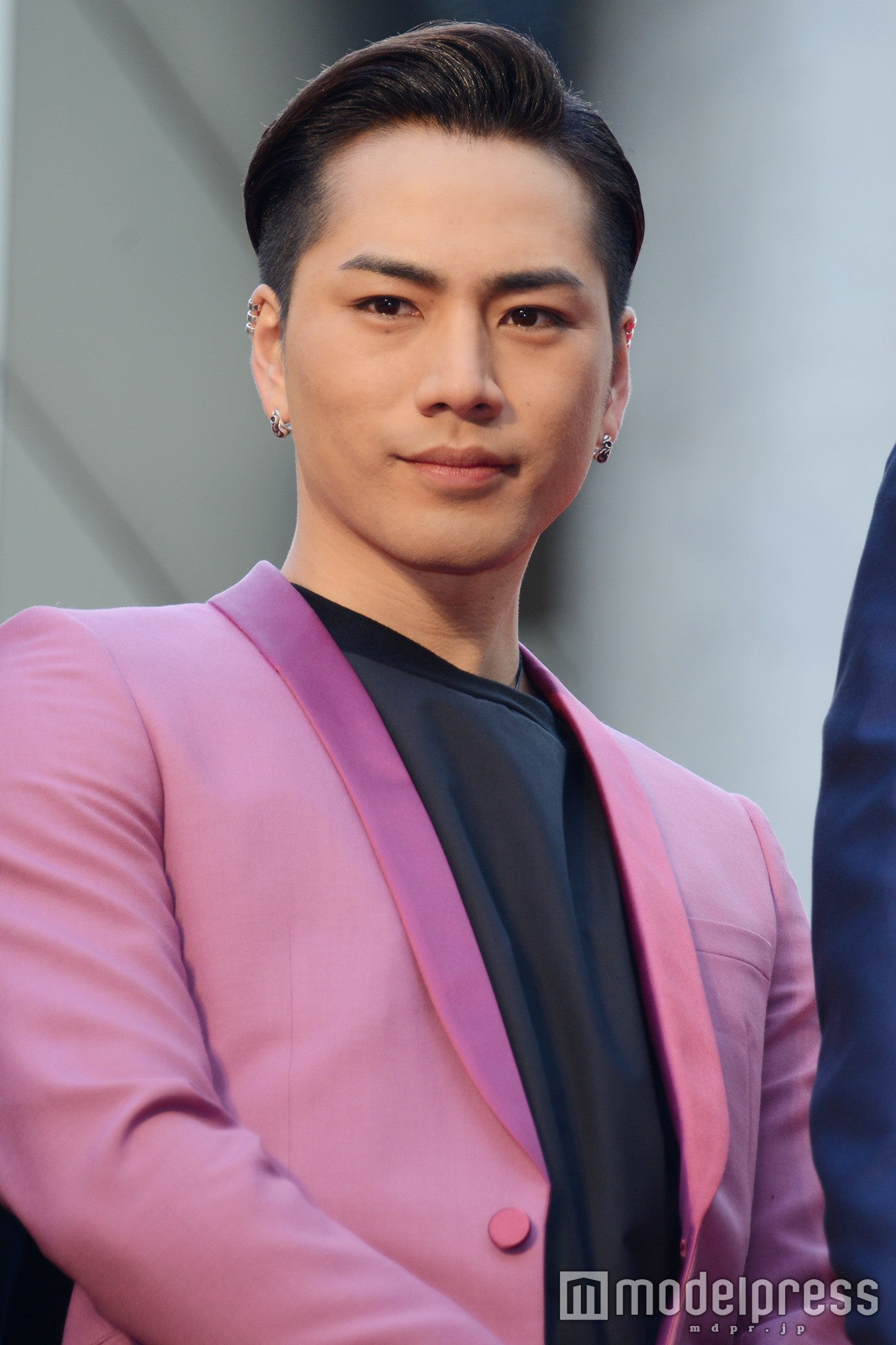 三代目jsb登坂広臣が語った 夢を叶える秘訣 モデルプレスインタビュー特集 モデルプレス