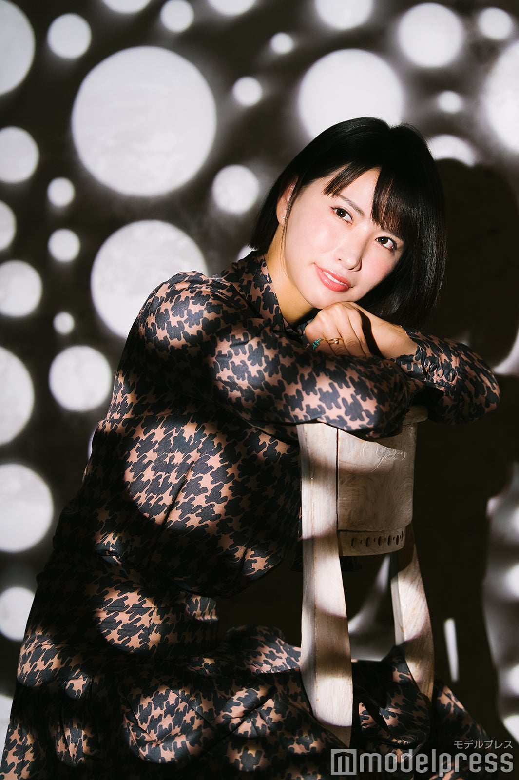 せりな（C）モデルプレス