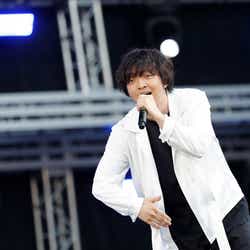 モデルプレス - 三浦大知、無音シンクロダンスで圧倒 会場総立ちで興奮<a-nation 2018>