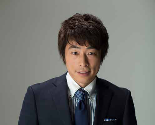 田村淳、来春の青山学院大学受験を発表 経緯と理由も明かす