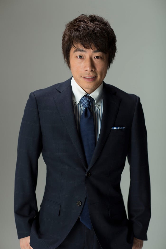 田村淳(提供写真)