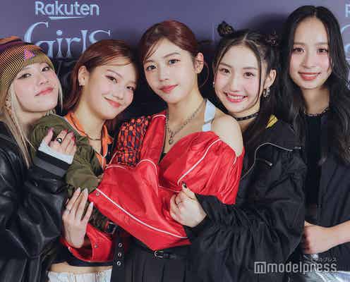 UN1CON・KOKORO(ココロ)、Travis Japan松田元太の妹だった 「日プ女子」出身JOA(荒牧深愛)も所属・新ガールズグループを直撃