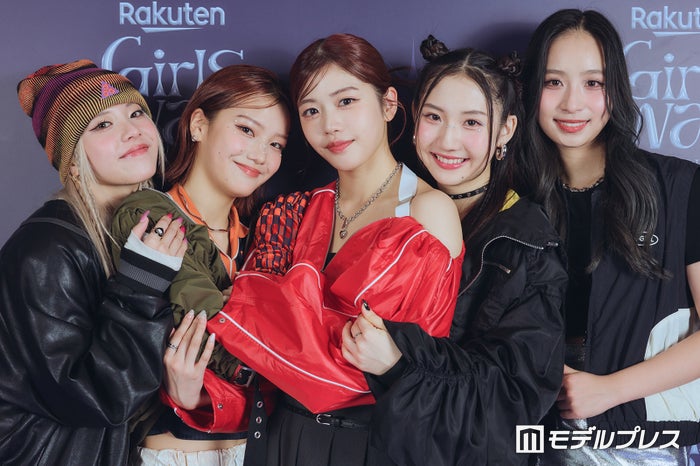 UN1CON・KOKORO（ココロ）、Travis Japan松田元太の妹だった 「日プ女子」出身JOA（荒牧深愛）も所属・新ガールズグループを直撃