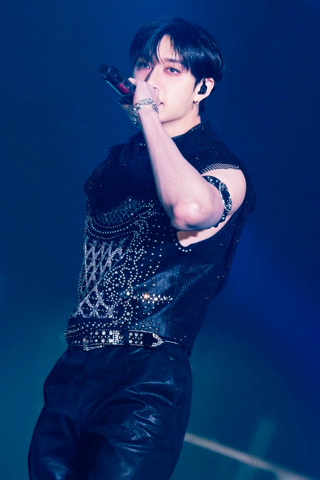 バンチャン／撮影：田中聖太郎写真事務所