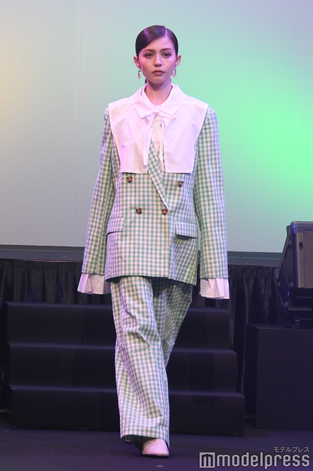 加藤ナナ （C）モデルプレス