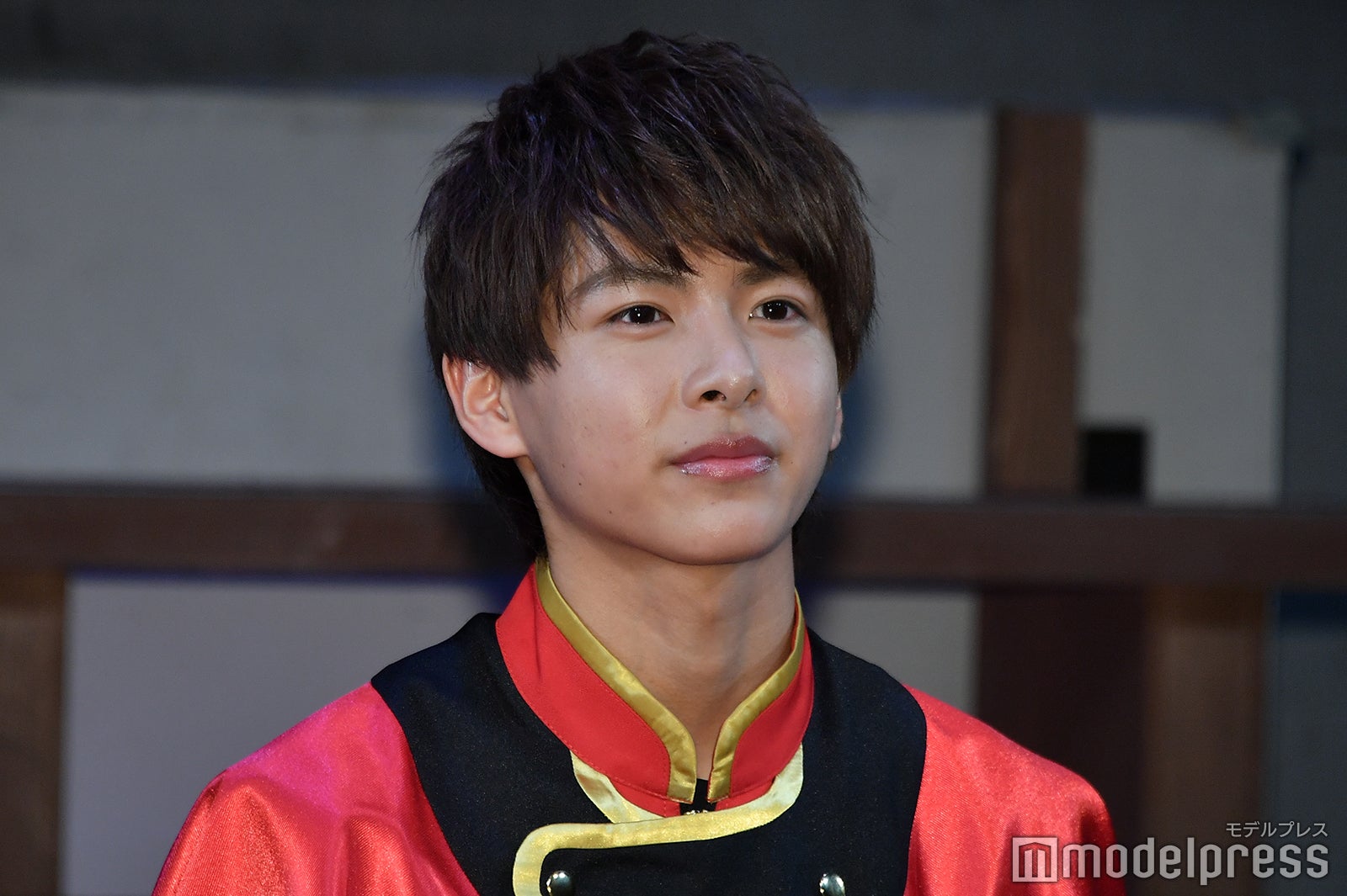 魔進戦隊キラメイジャー 新ヒロイン工藤美桜 新條由芽が可愛いと話題 プロフィール モデルプレス 魔進戦隊キラメイジャー 新ヒロイン工藤美桜 新條由芽が可愛いと話題 プロフィール モデルプレス