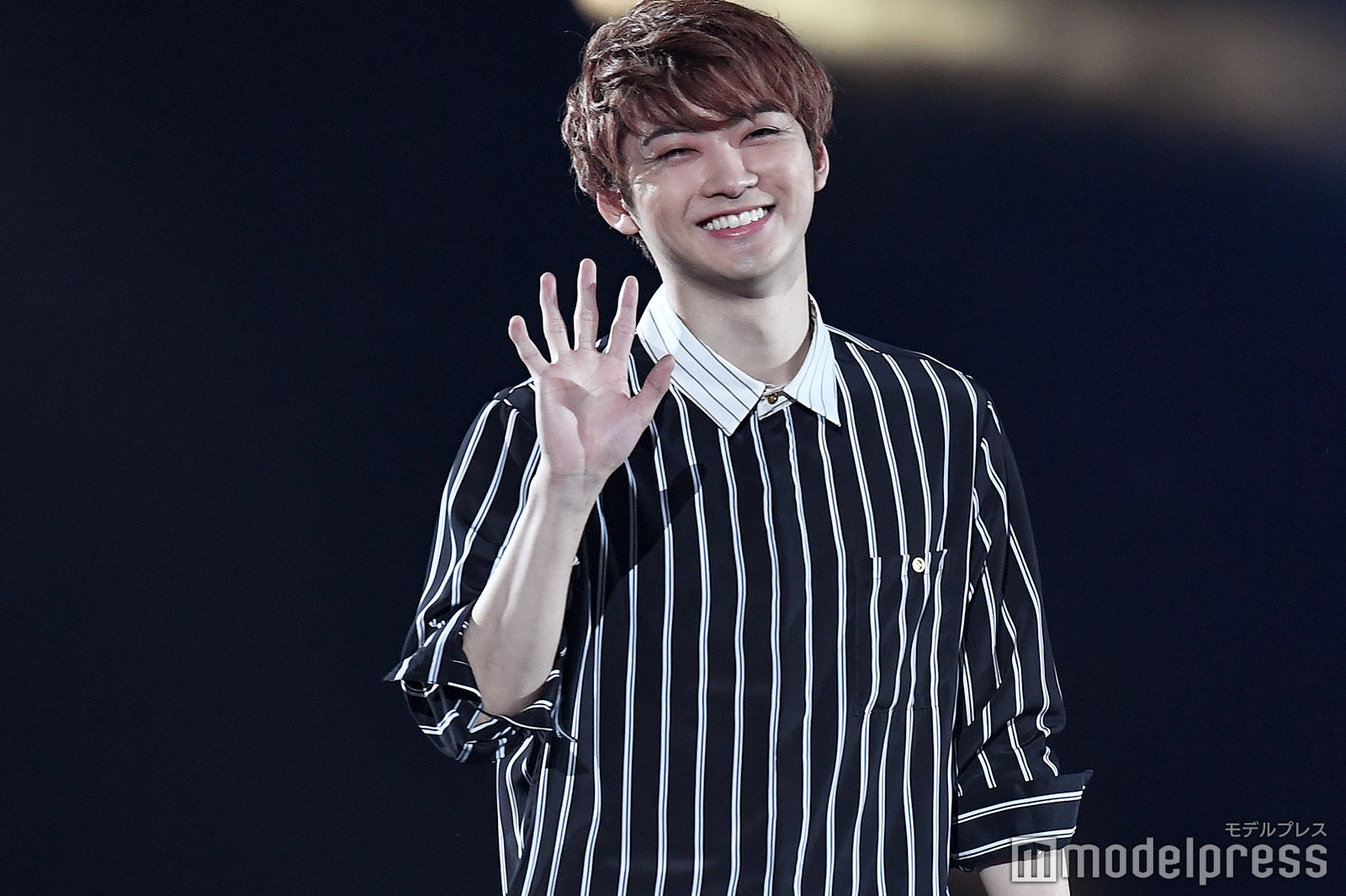 超特急・ユーキ、BE:FIRST「Shining One」ダンスに反響「いつかやって欲しいと思ってた」