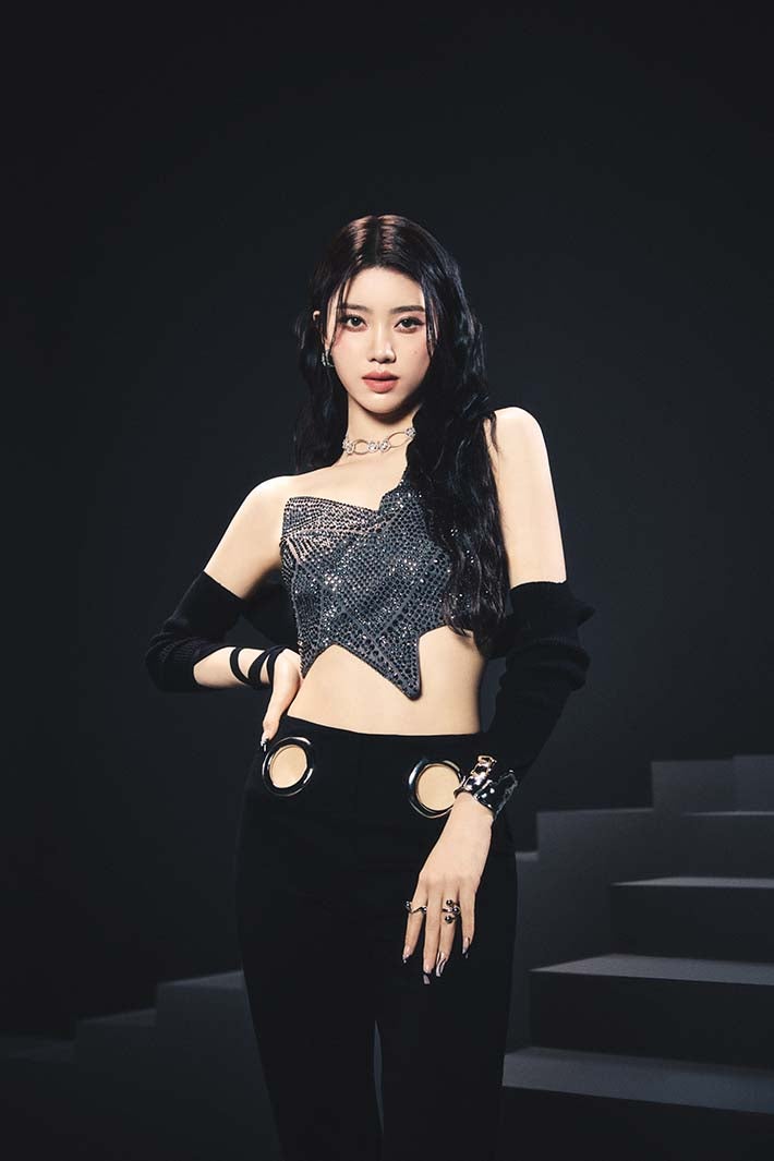 シャオティン（提供写真）