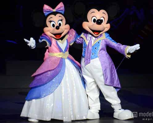 ディズニーシー、絶対に失敗しない回り方<バレンタイン編>