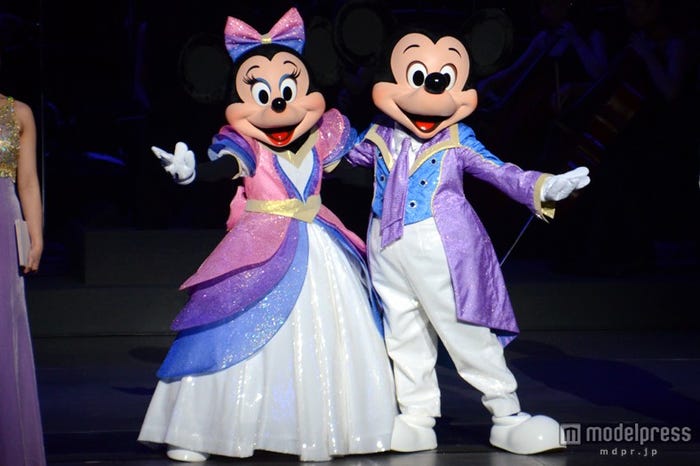 「バレンタイン・ナイト2014」