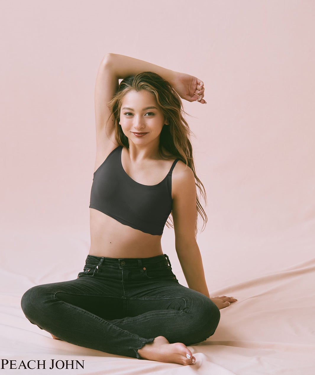 ゆきぽよ（提供写真）