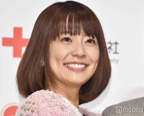 芸能界引退の小林麻耶、インスタ開設