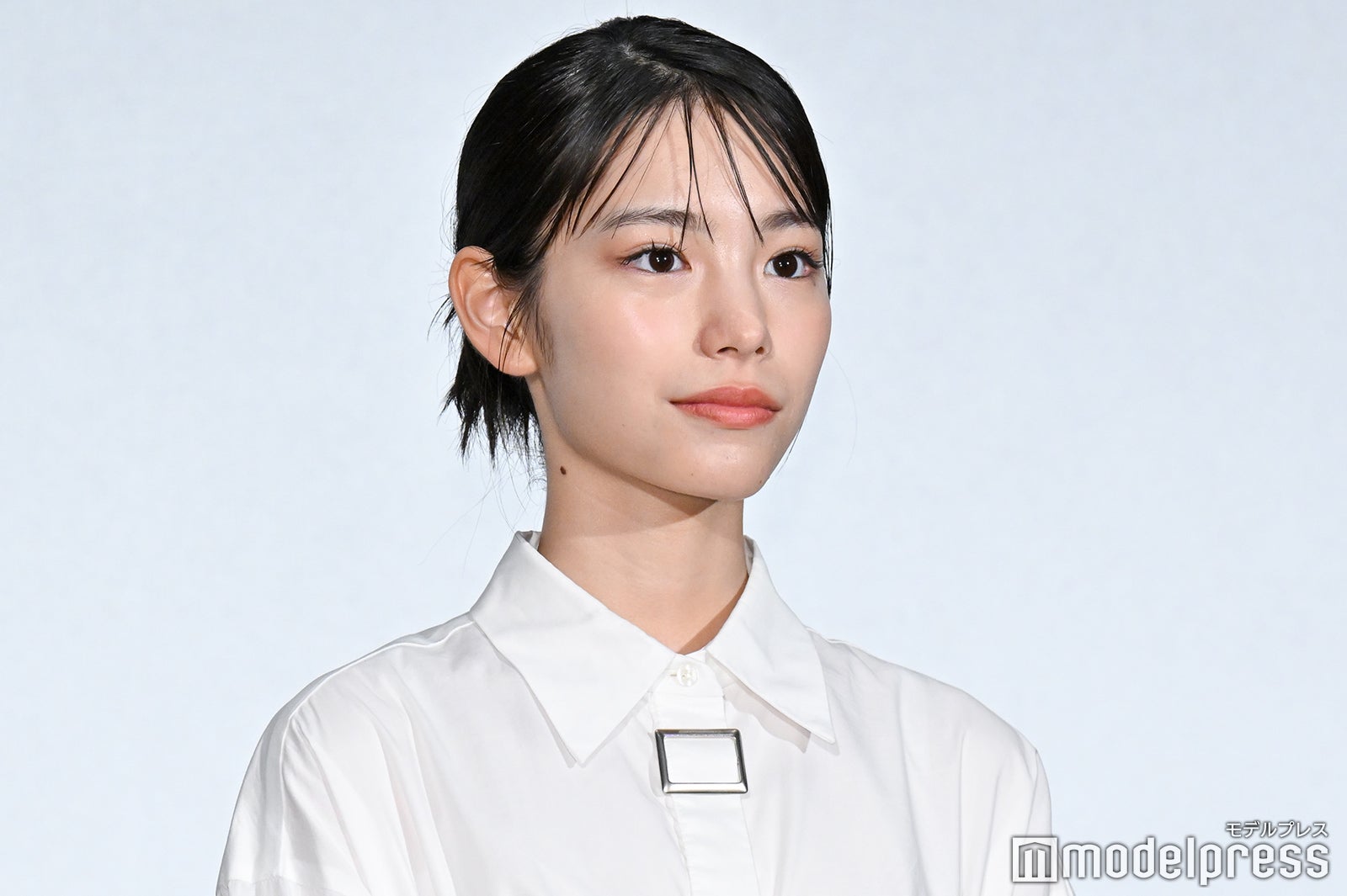 當真あみ（C）モデルプレス