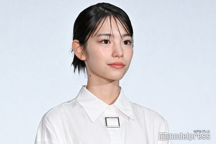 當真あみ(C)モデルプレス