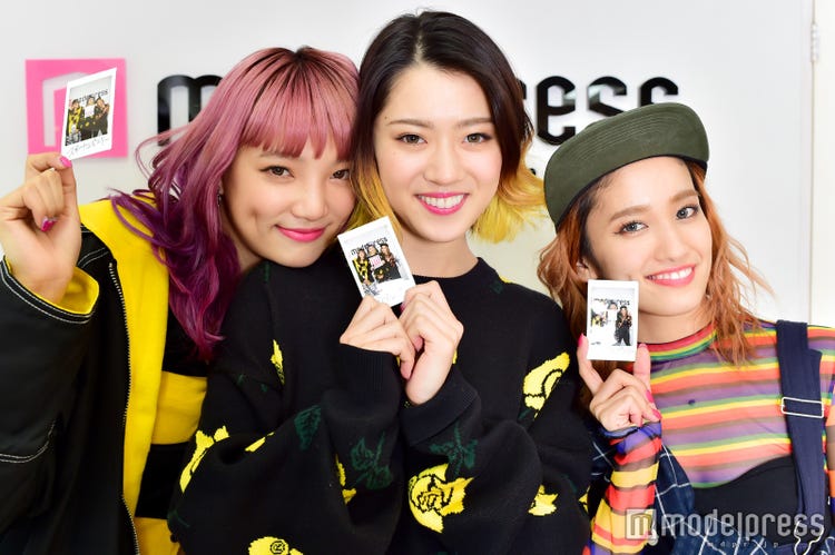 画像11/18) スダンナユズユリー、サイン入りチェキプレゼント＜モデル 