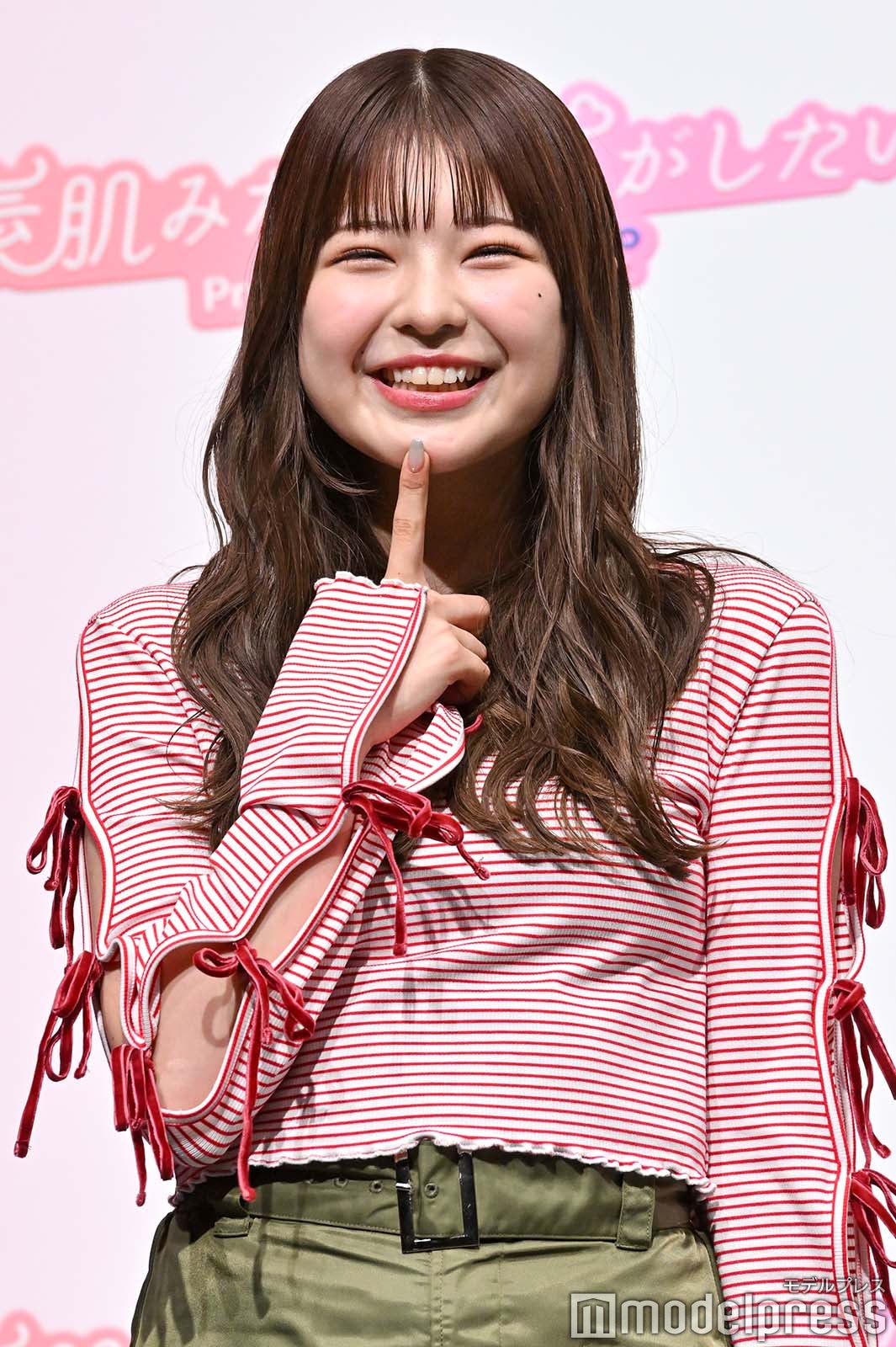 折田涼夏（C）モデルプレス