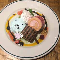 /画像提供:TOWER RECORDS CAFE