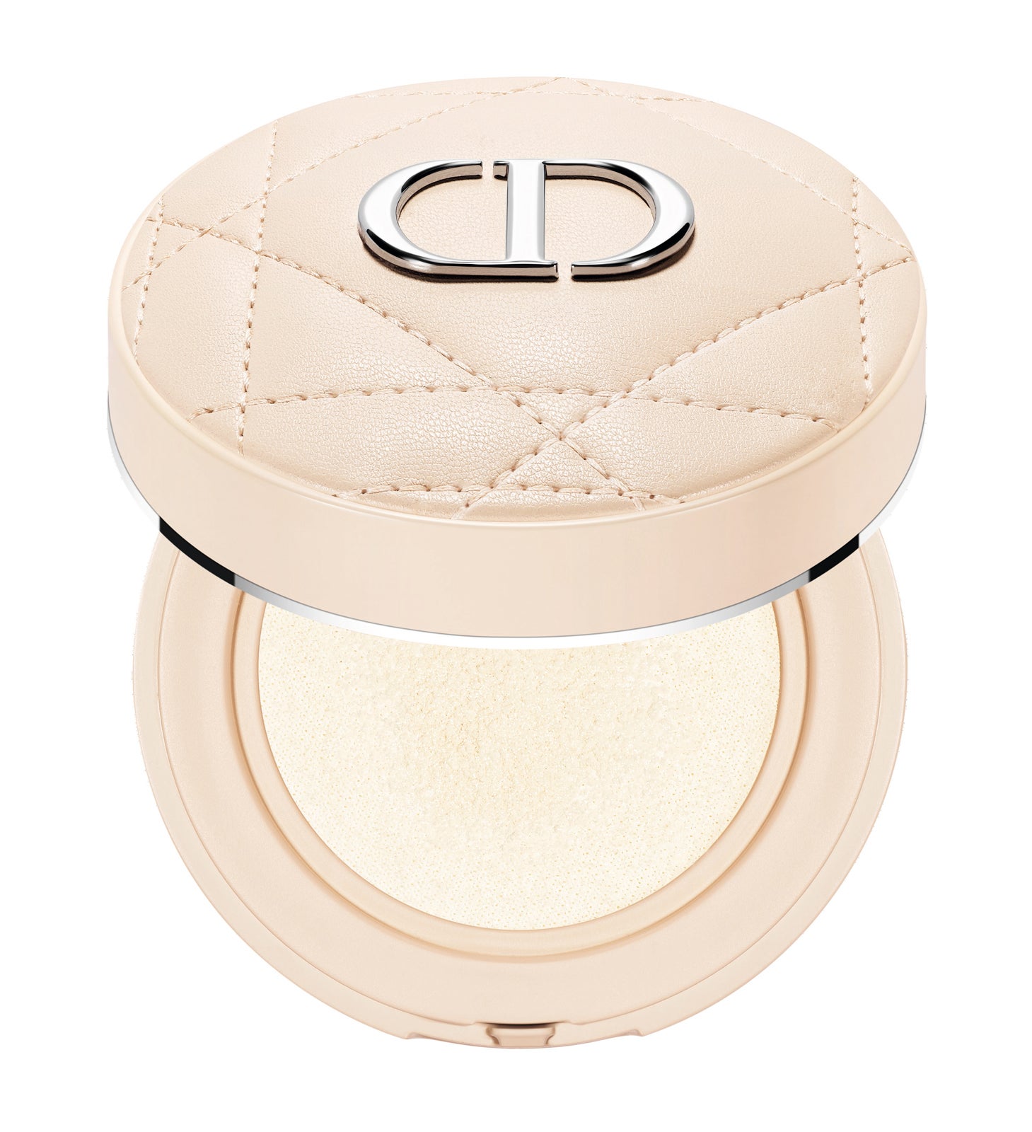 「ディオールスキン フォーエヴァー クッション パウダー ゴールデン ナイツ」（提供写真）