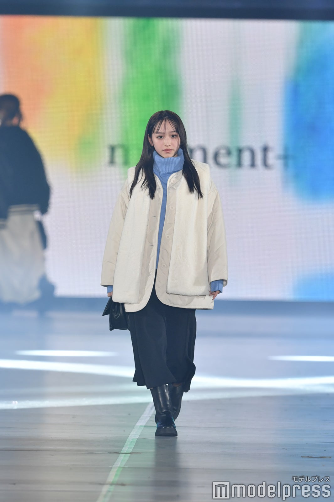 （C）モデルプレス