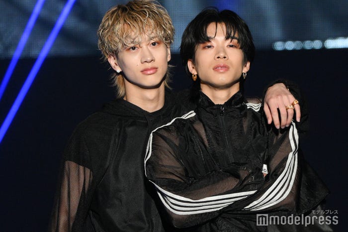 もーりーしゅーと(C)モデルプレス