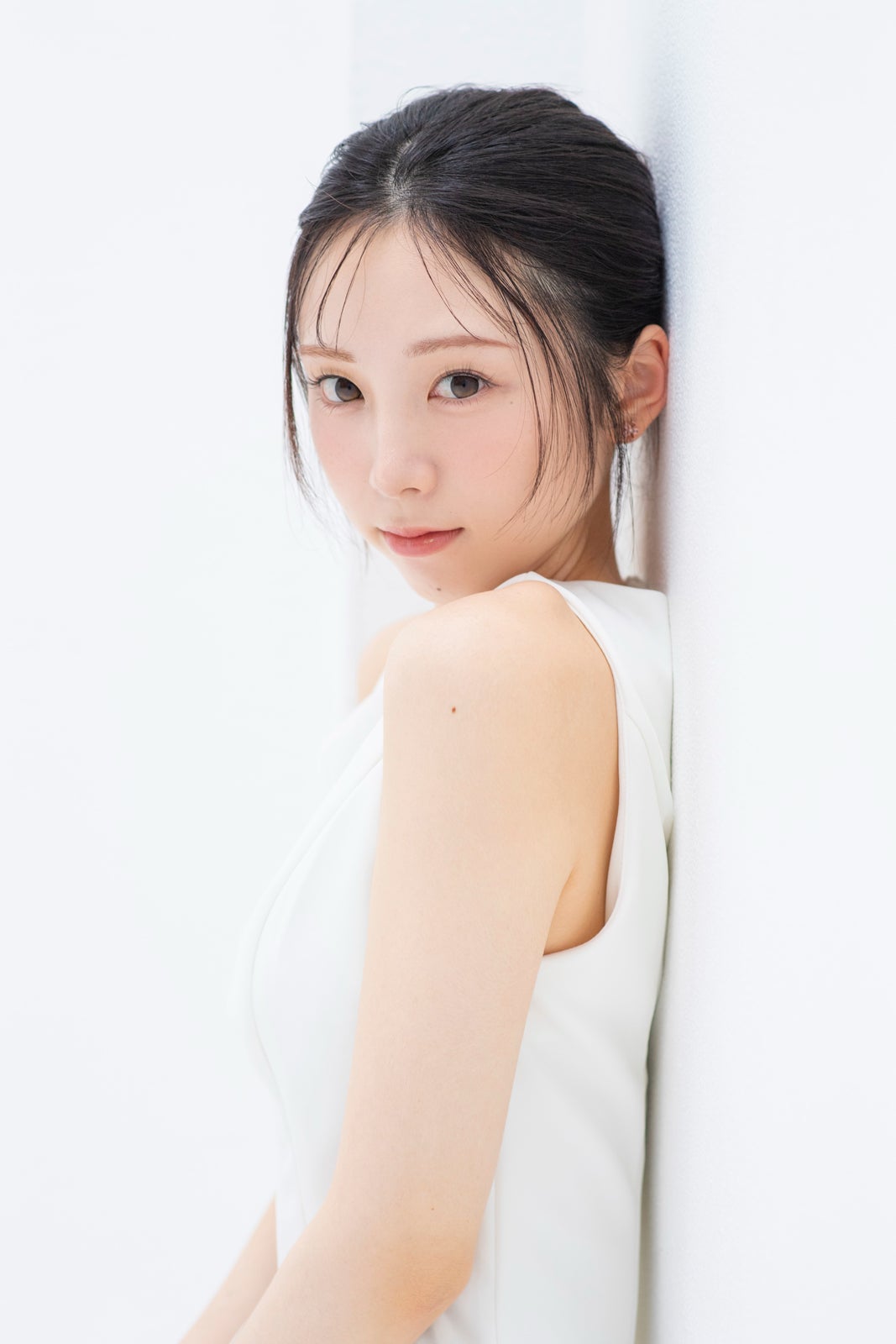 「ミス青山」ファイナリスト、浜野奏さんの素顔に迫る【大学コンテスト2026】