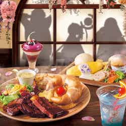 USJ×「葬送のフリーレン」追憶のレストランのメニューやライド、グッズ最新情報公開