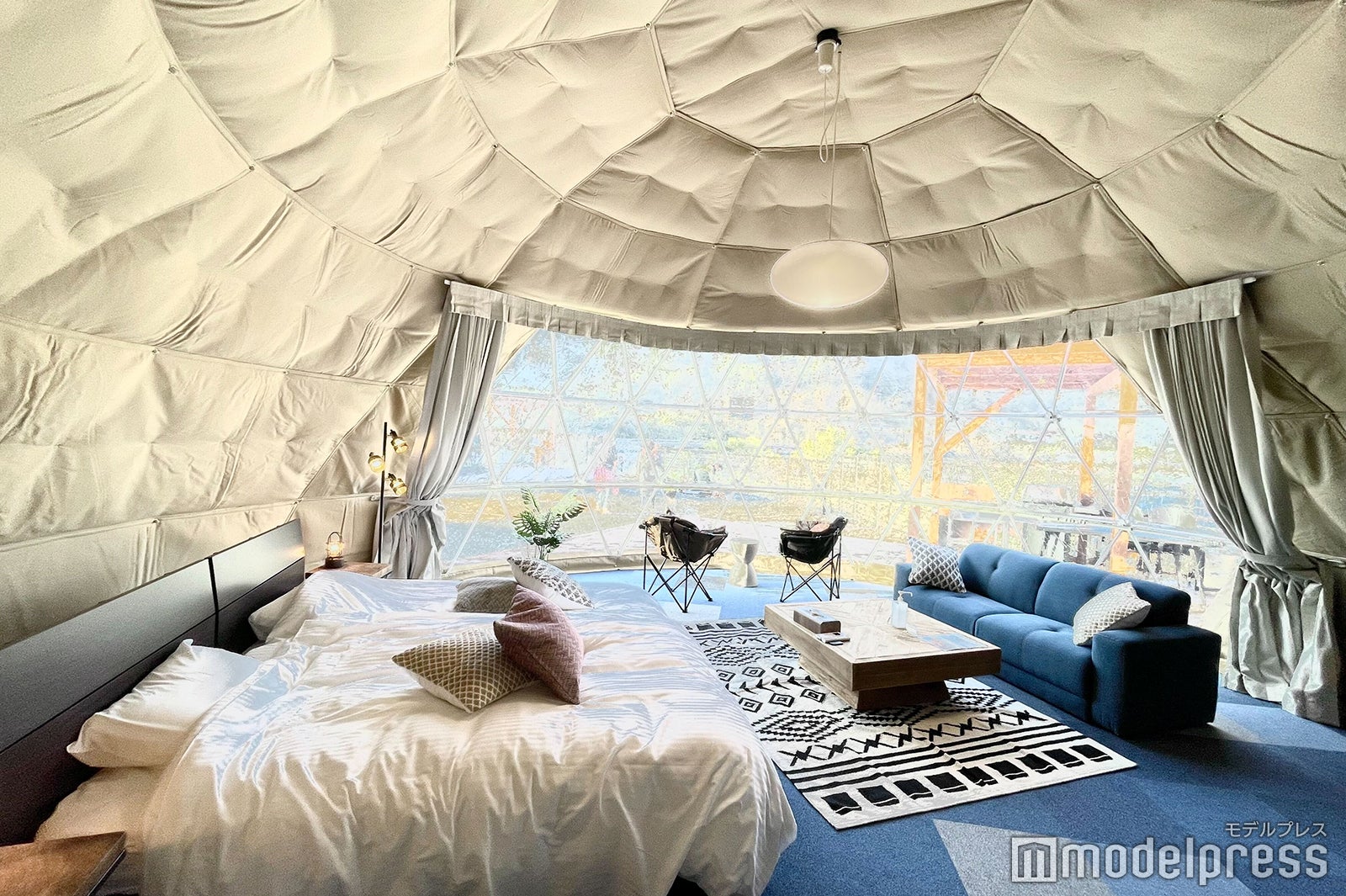 シーサイドテラス千葉鴨川（C）モデルプレス