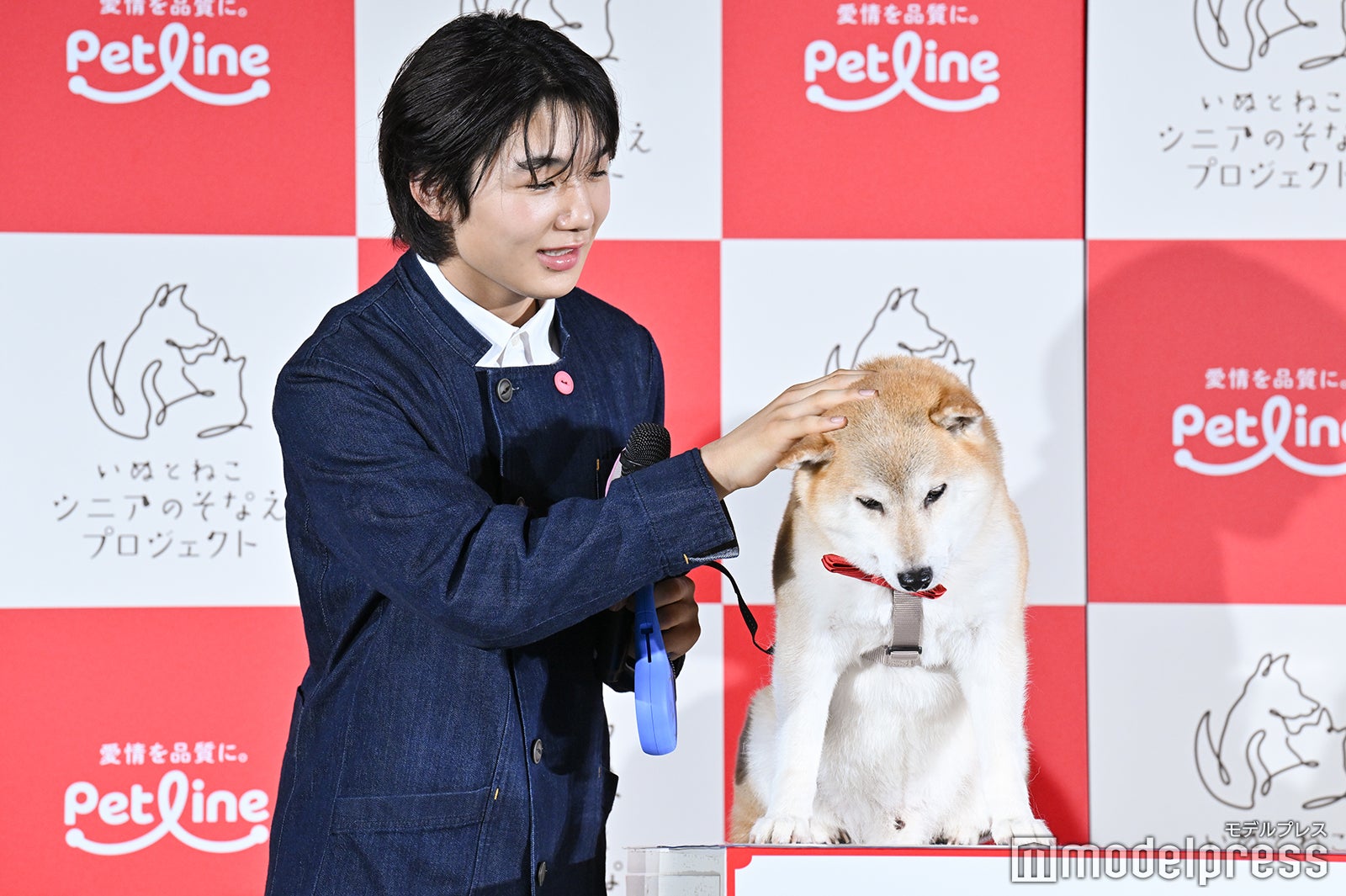 寺田心（C）モデルプレス