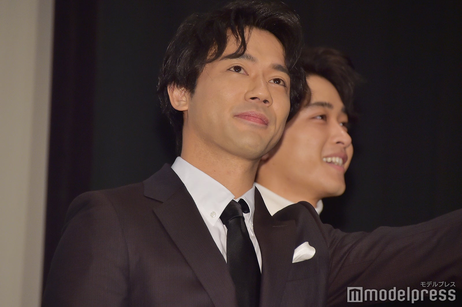 小澤雄太 （C）モデルプレス