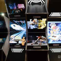 「スター・ウォーズD23特別展 未来へつづく、創造のビジョン。」／スターツアーズ／「D23 Expo Japan 2015」