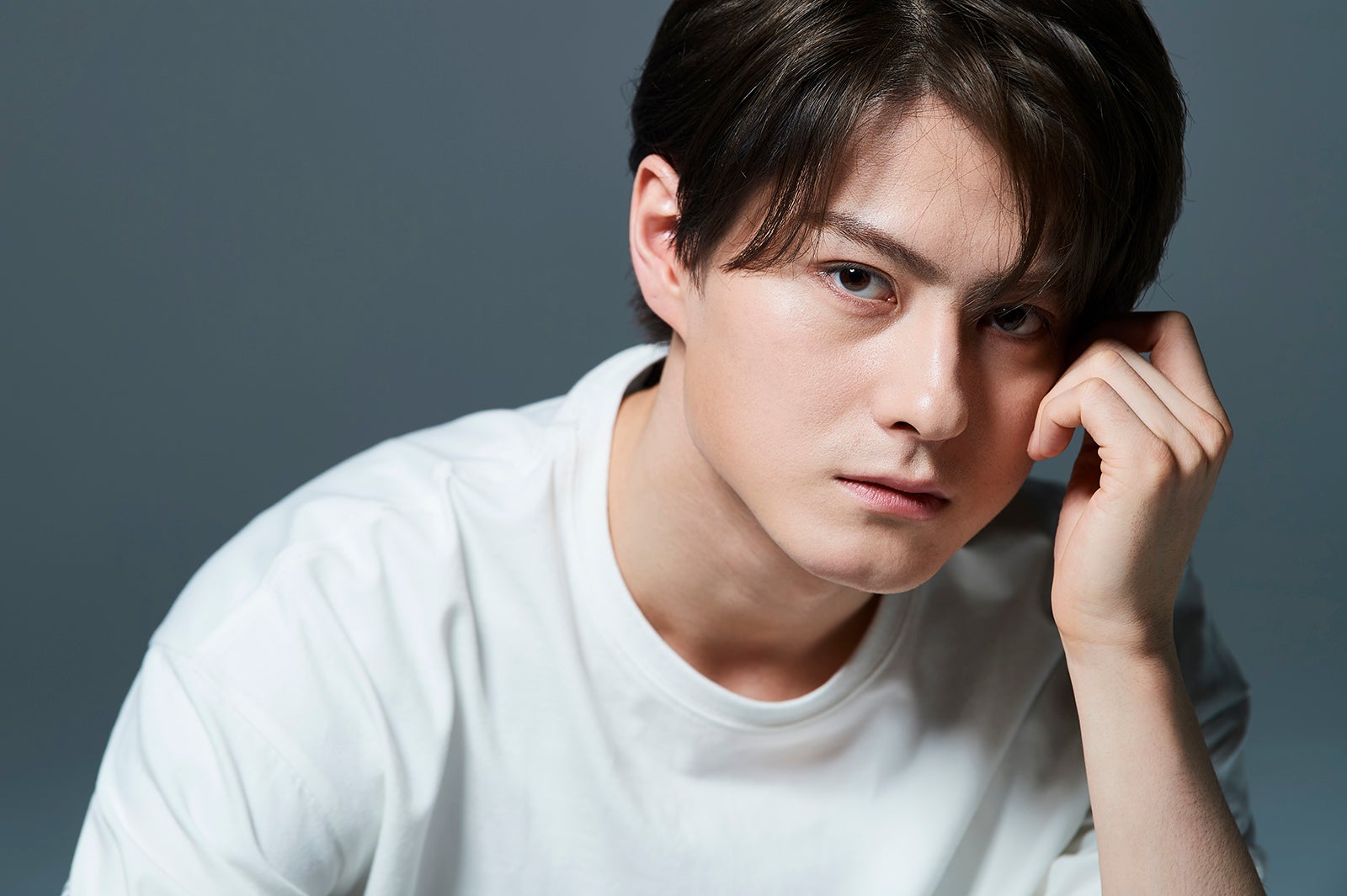 松村龍之介（提供写真）