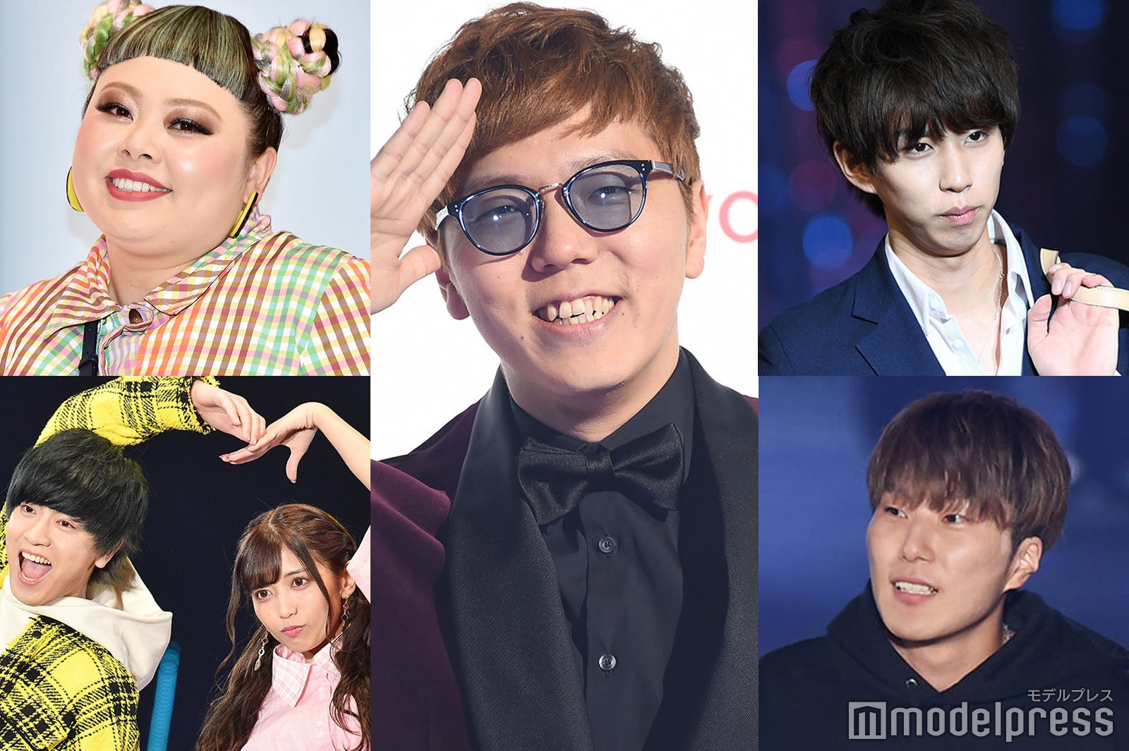 HIKAKIN、登録者数1000万人突破 渡辺直美・はじめしゃちょー・コムドットらから祝福の声続々