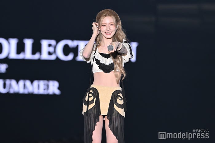 ミヨン(C)モデルプレス