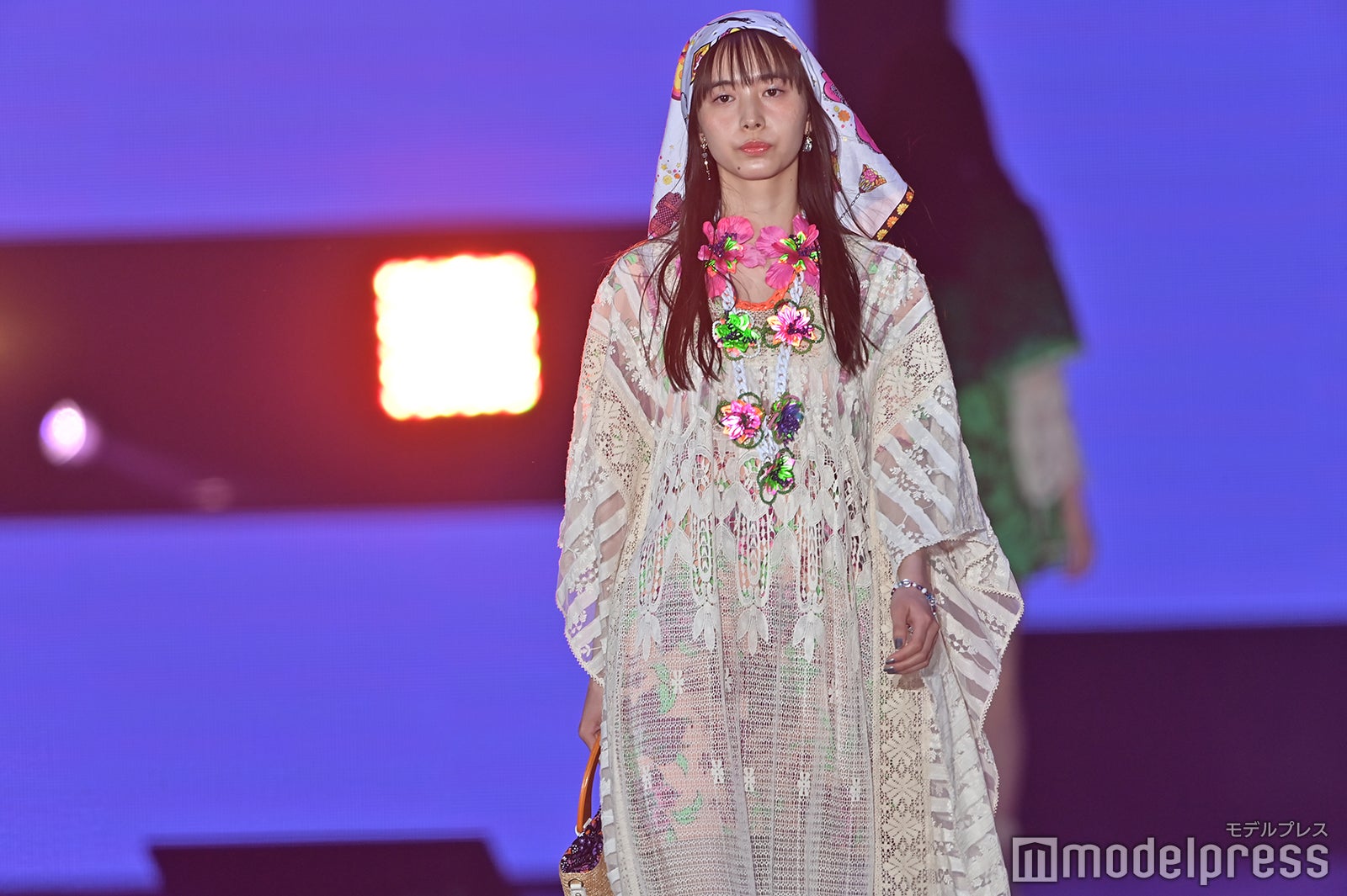 井桁弘恵（C）モデルプレス