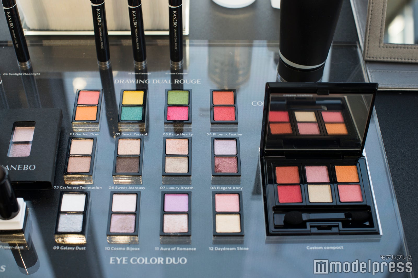 （C）モデルプレス