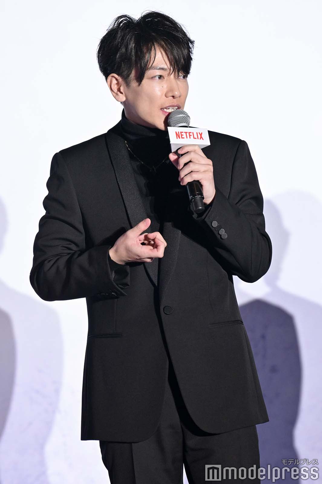 佐藤健 （C）モデルプレス