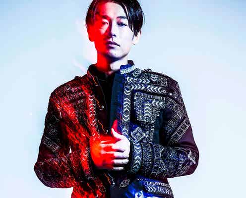 DEAN FUJIOKA「ユーリ!!! on ICE」と一夜限りのコラボ決定<MステウルトラFES>