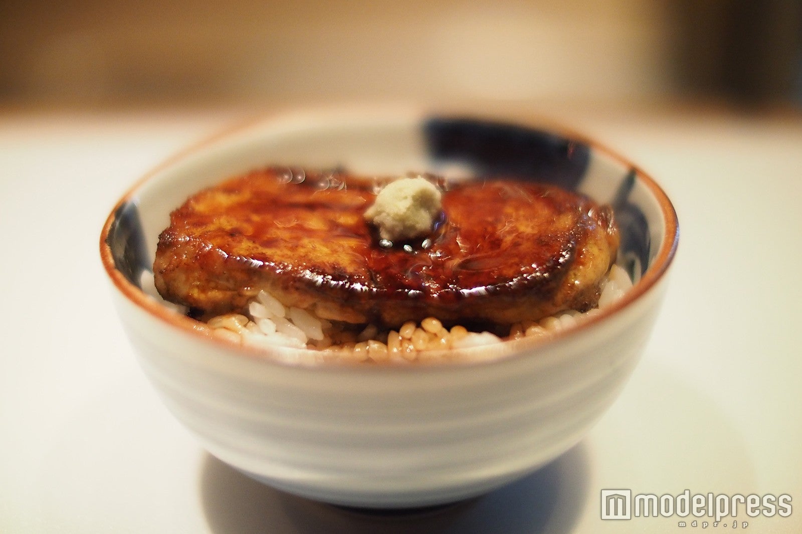 フォアグラ丼※数量限定