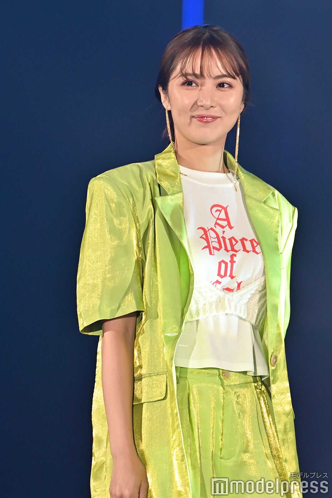 石川恋（C）モデルプレス