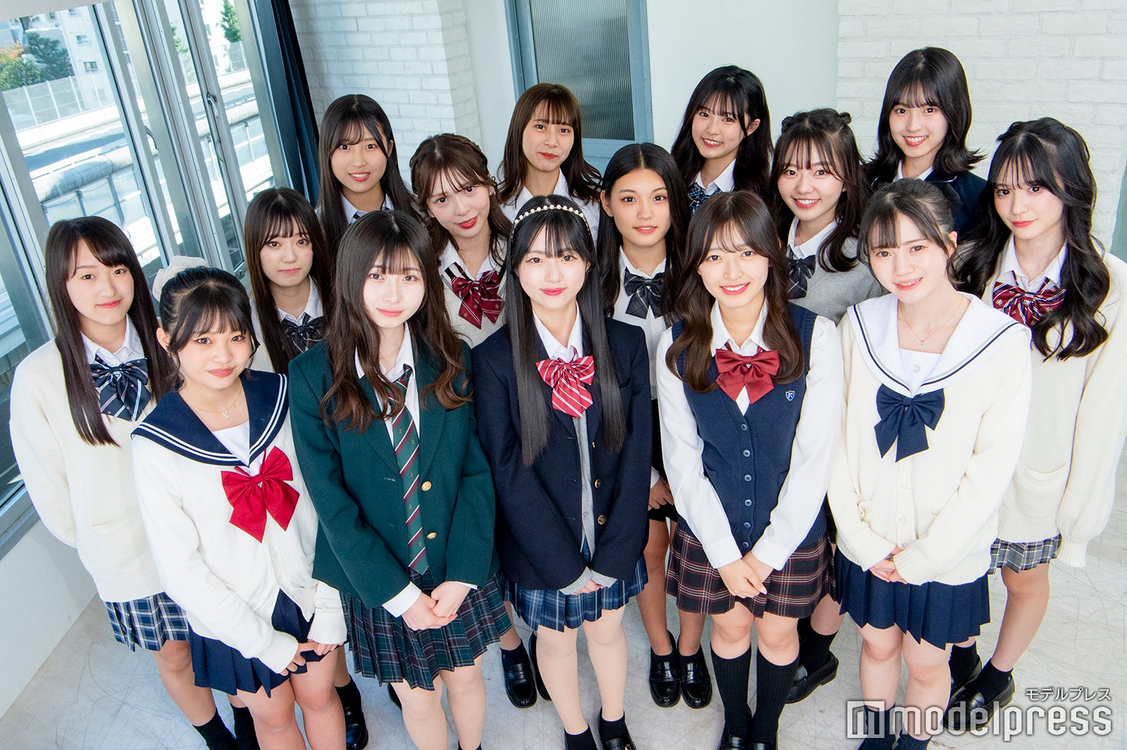 (画像16/21) “日本一かわいい高校生”ファイナリスト紹介15／とあ＜女子高生ミスコン2022＞ モデルプレス