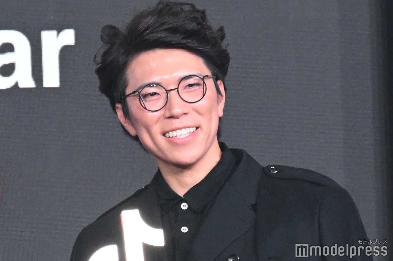 あきとんとん（C）モデルプレス