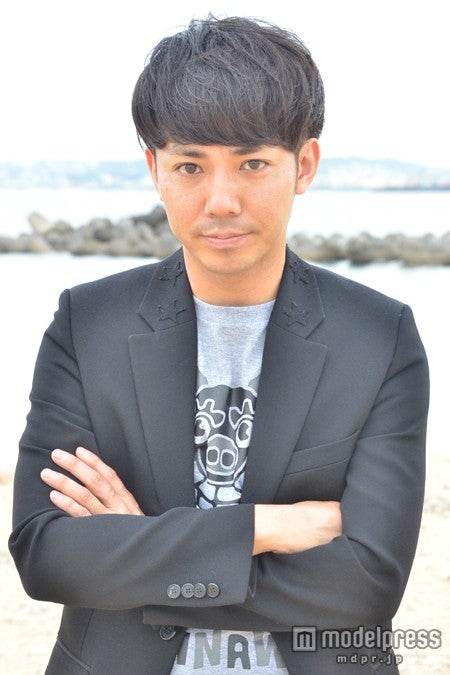 ピース・綾部祐二