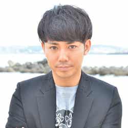 ピース・綾部祐二